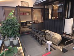 -单家老院·院子里的青岛菜(沙子口店)