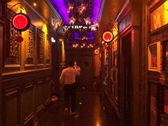 -欧歌堡KTV PARTY(万濠城店)