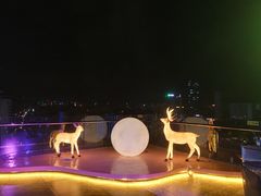 -梧桐餐厅(泉城路店)