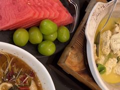-杭州和达希尔顿逸林酒店·和园中餐厅-杭帮菜名店