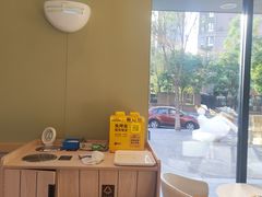 -德克士(绿地店)