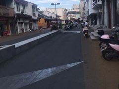-大成坊小吃街