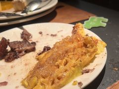 -拉蒂娜·巴西牛排馆 Latina·Brazilian Steakhouse(王府井喜悦店)