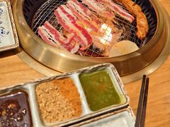 -竹涟烧肉(欢肆店•原星悦荟店)