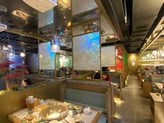 -鲜潭蒸汽石锅鱼(五道口购物中心店)