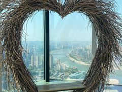 -WFC会仙楼观景台