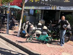 -金实大酥牛肉面