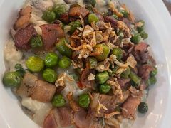 -LA MAISON公鸡和龙(蛇口店)