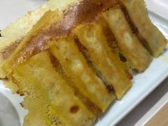 -海富荣锅贴(万象城店)