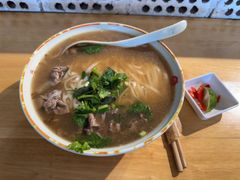 -越南牛肉河粉餐厅(书院巷店)