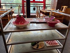 -老码头火锅(骡马市店)