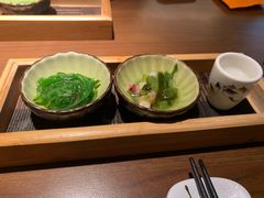 -七条鱼日本料理(远洋乐堤港店)