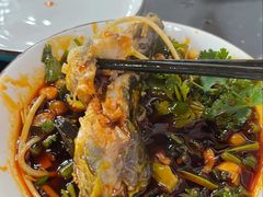 -重庆鱼美佳火锅(四川师大店)