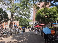-厦门大学(思明校区)