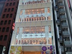 -优衣库(银座店)