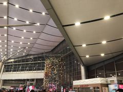 -太原武宿国际机场