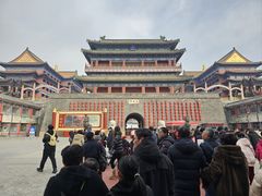 -大明幻境第一城