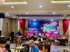 大堂-顺德人家食府(黄金广场店)