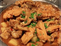 -胖哥俩肉蟹煲(福州仓山爱琴海店)