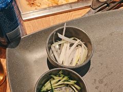 -新石器烤肉(百联川沙店)