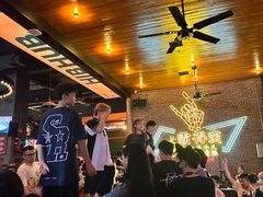 -HIB HUB公社(解放西路店)