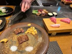 -神户牛排 石田屋(本店)