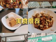 -黑窑厂糖油饼烤鸭·清真菜(旗舰店)
