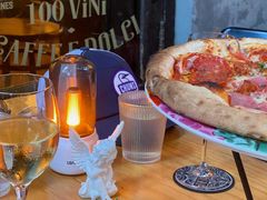 三文鱼牛油果-IL TEATRO 精品意大利餐厅