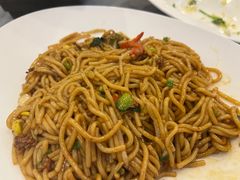 拌粉-南昌饭店(西黄城根南街店)