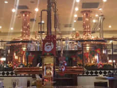 -沈阳瑞士酒店·普拉那啤酒坊