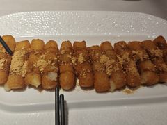 -毛家饭店·30年融合新湘菜(汉峪金谷店)