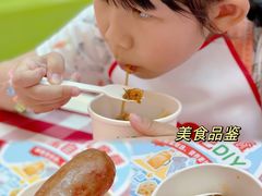 -西贝(深圳卓悦汇店)