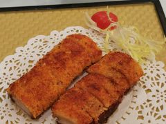 -海宝酒家(中山四路店)