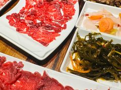 -好得火锅(育才店)