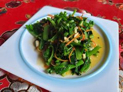 -龙姐私房菜(和顺古镇店)