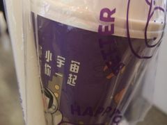 -八一路好吃街(雨田商务大厦店)