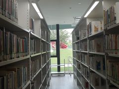 -广州市白云区图书馆