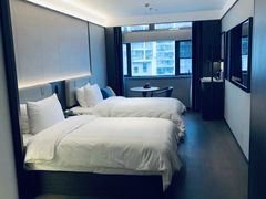 -Zsmart智尚酒店(上海北外滩四川北路东宝兴路地铁站店)
