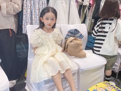 -潮童星少儿模特形体培训(郑州总校)