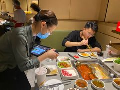 -海底捞火锅(海宁路店)