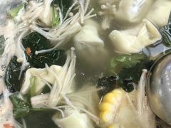 -牛天下·牛肉·海鲜·打边炉·融合菜