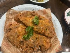 -抱德·潮汕味(琶洲店原惠城鱼仔)