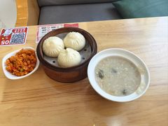 -嘉和一品粥(魏公村店)