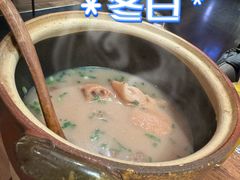 -清水亭湖北菜(大屯DT51店)