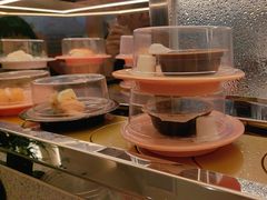 -争鲜回转寿司(西红门荟聚PLUS店)