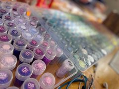 -100家灵感仓库·DIY团建(什刹海店)