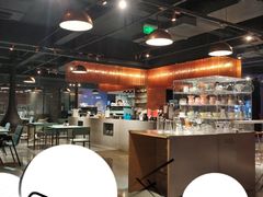 -sugarman espresso素饮糖人高新咖啡工厂