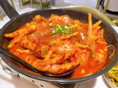 -HOTISLAND海鸡岛·韩国料理(江南西店)