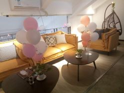 -Cocodemer 产后恢复中心(多伦路店)