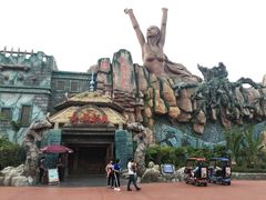 -厦门方特梦幻王国